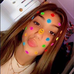 Meet your Posher, Gracelyn